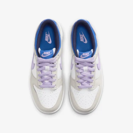 Кроссовки Nike Dunk Low GS детские - Официальная Продукция