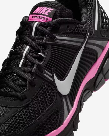 Кроссовки Nike Zoom Vomero 5 - Официальная Продукция