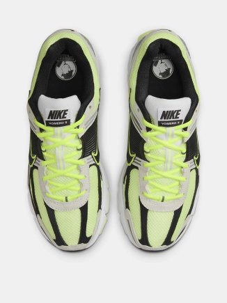 Кроссовки Nike Zoom Vomero 5 - Официальная Продукция