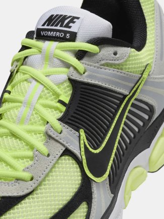 Кроссовки Nike Zoom Vomero 5 - Официальная Продукция