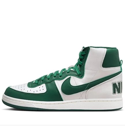 Кроссовки Nike Terminator High - Официальная Продукция