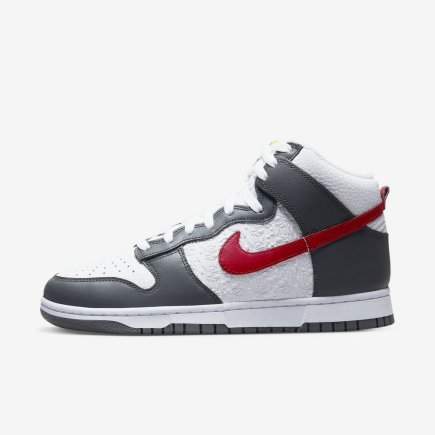 Кроссовки Nike DUNK HIGH RETRO - Официальная Продукция