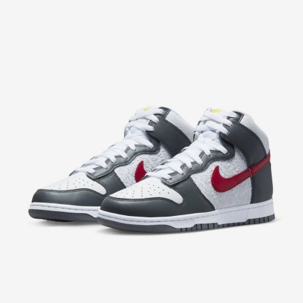 Кроссовки Nike DUNK HIGH RETRO - Официальная Продукция