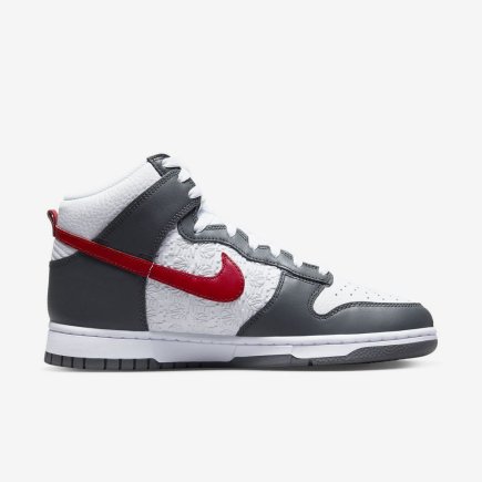 Кроссовки Nike DUNK HIGH RETRO - Официальная Продукция