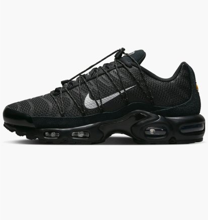 Кроссовки Nike Air Max PLUS UTILITY - Официальная Продукция