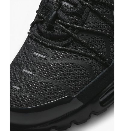 Кроссовки Nike Air Max PLUS UTILITY - Официальная Продукция