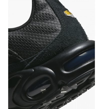Кроссовки Nike Air Max PLUS UTILITY - Официальная Продукция