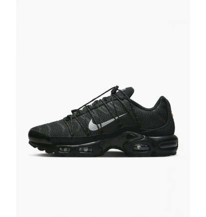 Кроссовки Nike Air Max PLUS UTILITY - Официальная Продукция