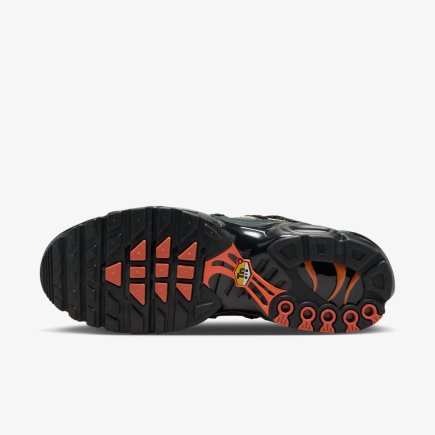 Кроссовки Nike Air Max PLUS UTILITY - Официальная Продукция