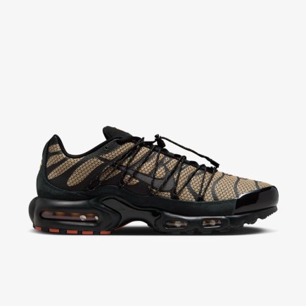 Кроссовки Nike Air Max PLUS UTILITY - Официальная Продукция