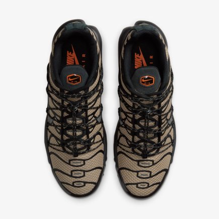 Кроссовки Nike Air Max PLUS UTILITY - Официальная Продукция