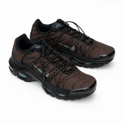 Кроссовки Nike Air Max Plus Utility - Официальная Продукция