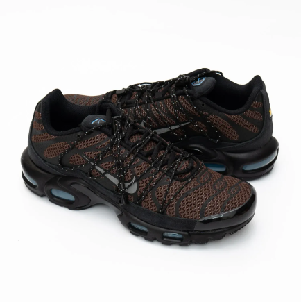 Кроссовки Nike Air Max Plus Utility - Официальная Продукция