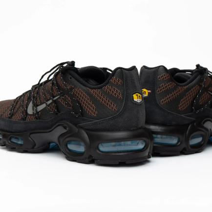 Кроссовки Nike Air Max Plus Utility - Официальная Продукция