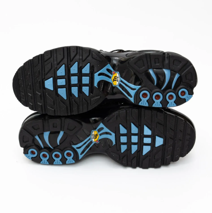 Кроссовки Nike Air Max Plus Utility - Официальная Продукция