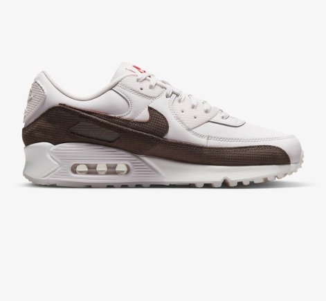 Кроссовки Nike Air Max 90 LTR - Официальная Продукция