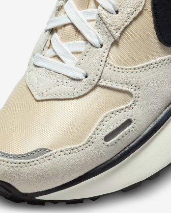 Кроссовки Nike Phoenix Waffle - Официальная Продукция