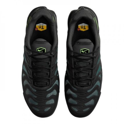 Кроссовки Nike Air Max Plus Drift - Официальная Продукция