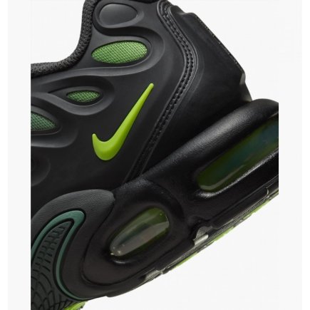 Кроссовки Nike Air Max Plus Drift - Официальная Продукция