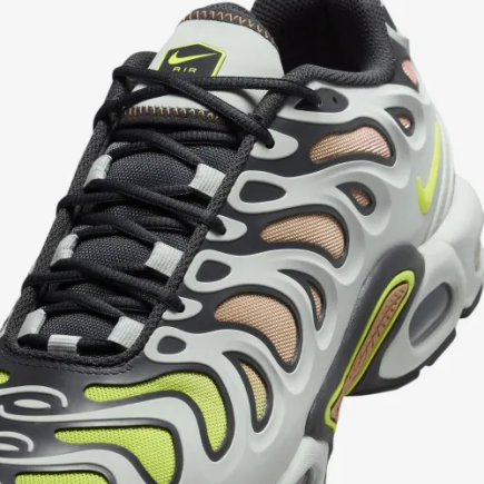 Кроссовки Nike Air Max Plus Drift - Официальная Продукция