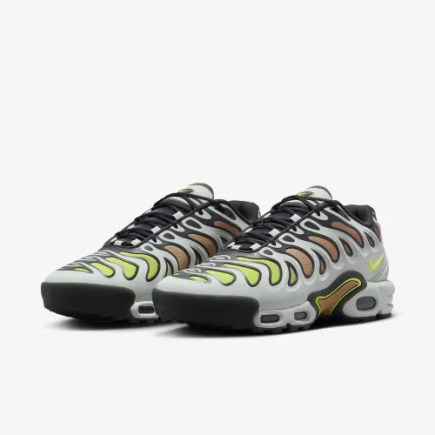 Кроссовки Nike Air Max Plus Drift - Официальная Продукция