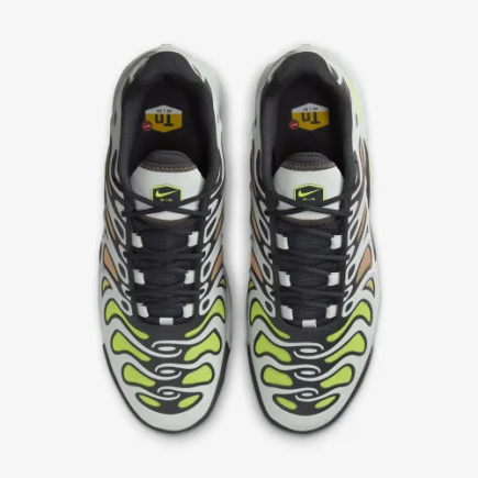 Кроссовки Nike Air Max Plus Drift - Официальная Продукция