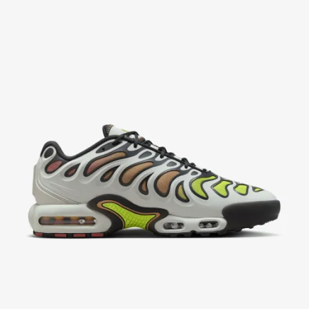 Кроссовки Nike Air Max Plus Drift - Официальная Продукция
