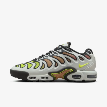 Кроссовки Nike Air Max Plus Drift - Официальная Продукция