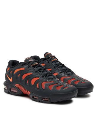 Кроссовки Nike Air Max PLUS DRIFT - Официальная Продукция