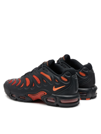 Кроссовки Nike Air Max PLUS DRIFT - Официальная Продукция