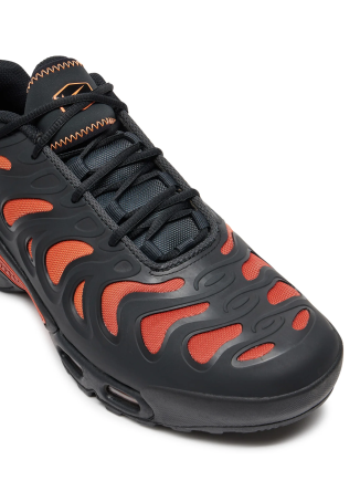 Кроссовки Nike Air Max PLUS DRIFT - Официальная Продукция