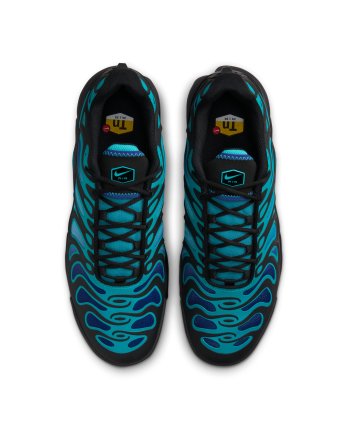 Кроссовки Nike Air Max Plus Drift/Turquoise - Официальная Продукция
