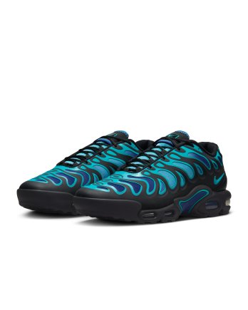 Кроссовки Nike Air Max Plus Drift/Turquoise - Официальная Продукция
