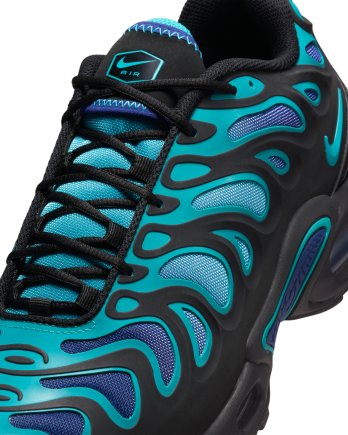 Кроссовки Nike Air Max Plus Drift/Turquoise - Официальная Продукция