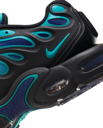 Кроссовки Nike Air Max Plus Drift/Turquoise - Официальная Продукция