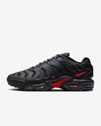 Кроссовки Nike Air Max PLUS DRIFT - Официальная Продукция