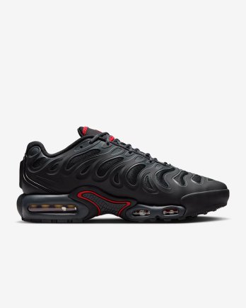 Кроссовки Nike Air Max PLUS DRIFT - Официальная Продукция