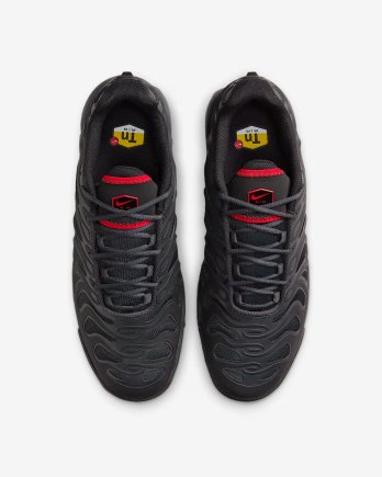 Кроссовки Nike Air Max PLUS DRIFT - Официальная Продукция