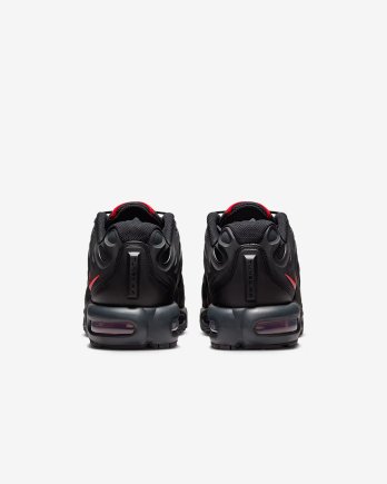 Кроссовки Nike Air Max PLUS DRIFT - Официальная Продукция