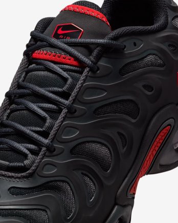 Кроссовки Nike Air Max PLUS DRIFT - Официальная Продукция