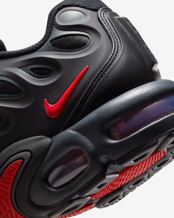 Кроссовки Nike Air Max PLUS DRIFT - Официальная Продукция