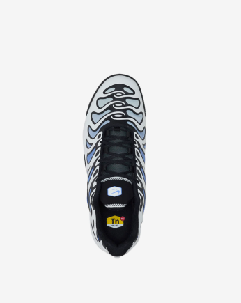 Кроссовки Nike Air Max Plus Drift - Официальная Продукция