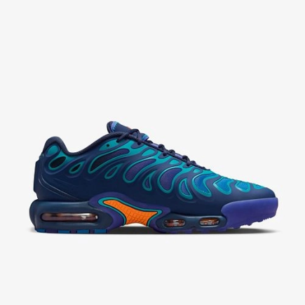 Кроссовки Nike Air Max Plus Drift - Официальная Продукция