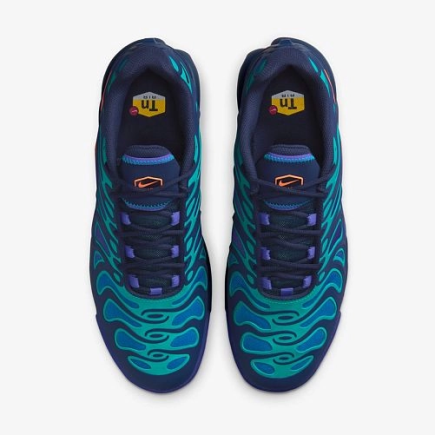 Кроссовки Nike Air Max Plus Drift - Официальная Продукция