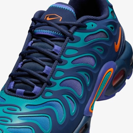 Кроссовки Nike Air Max Plus Drift - Официальная Продукция