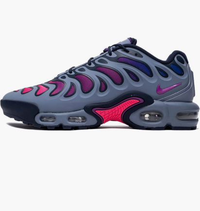 Кроссовки Nike Air Max PLUS DRIFT - Официальная Продукция