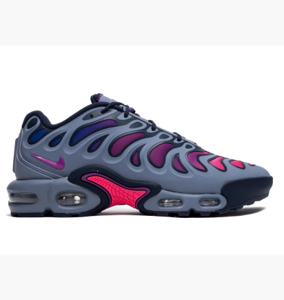 Кроссовки Nike Air Max PLUS DRIFT - Официальная Продукция
