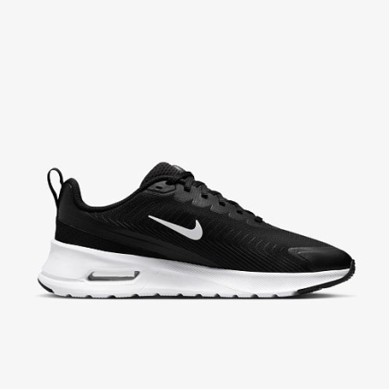 Кроссовки Nike Air Max NUAXIS - Официальная Продукция