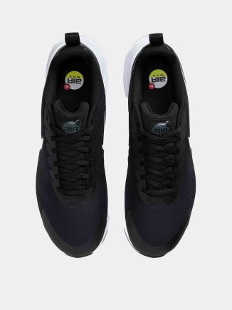 Кроссовки Nike Air Max NUAXIS - Официальная Продукция