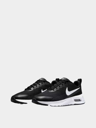 Кроссовки Nike Air Max NUAXIS - Официальная Продукция